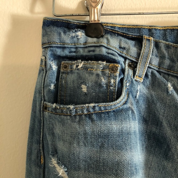 Carmar Emelia Ripped Jeans - Picture 6 of 8